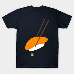 Sushi and Wasabi T-Shirt